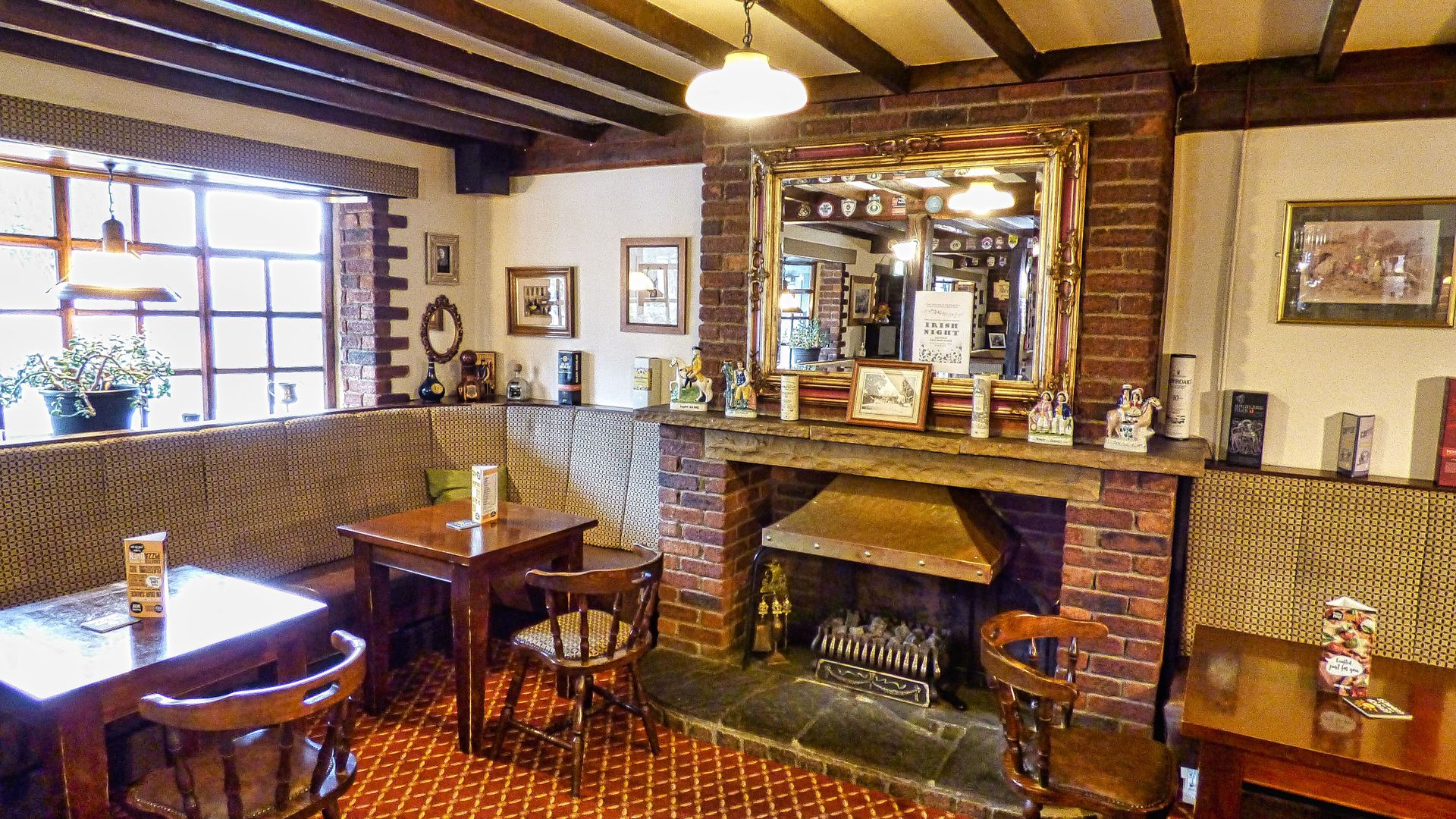 Crewe Arms