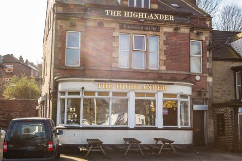 Highlander