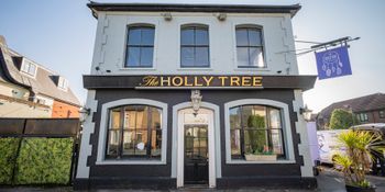 Holly Tree