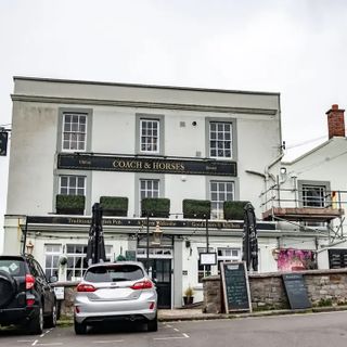 Coach & Horses
