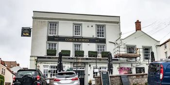 Coach & Horses