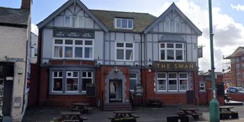 Swan Hotel