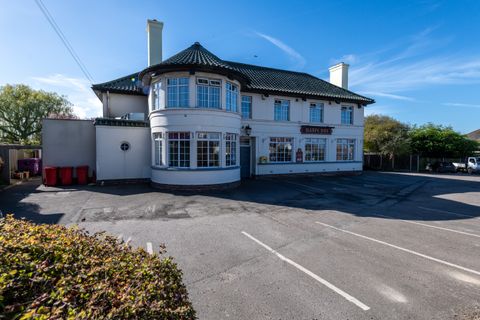 Harps Inn
