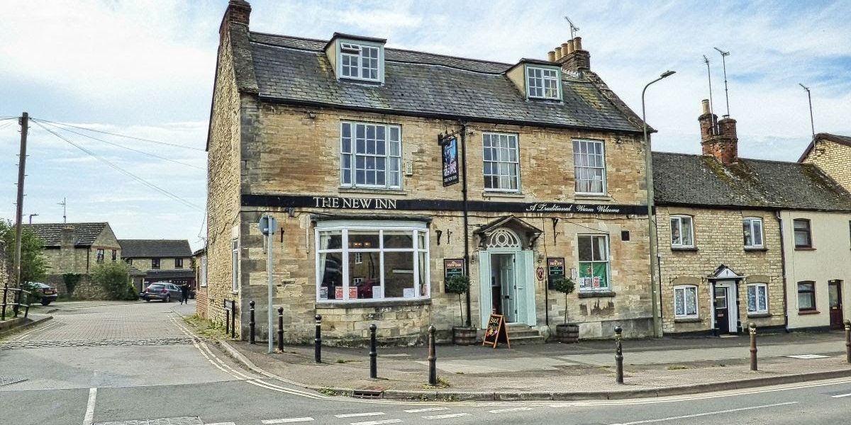 New Inn