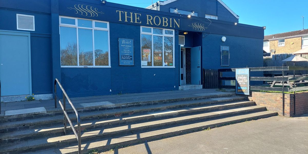 Robin