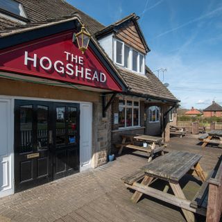 Hogshead