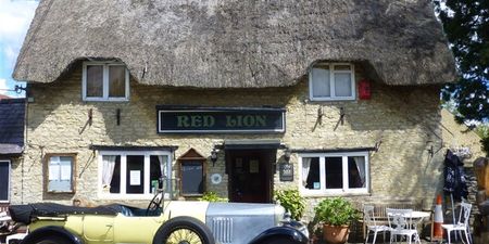 Red Lion