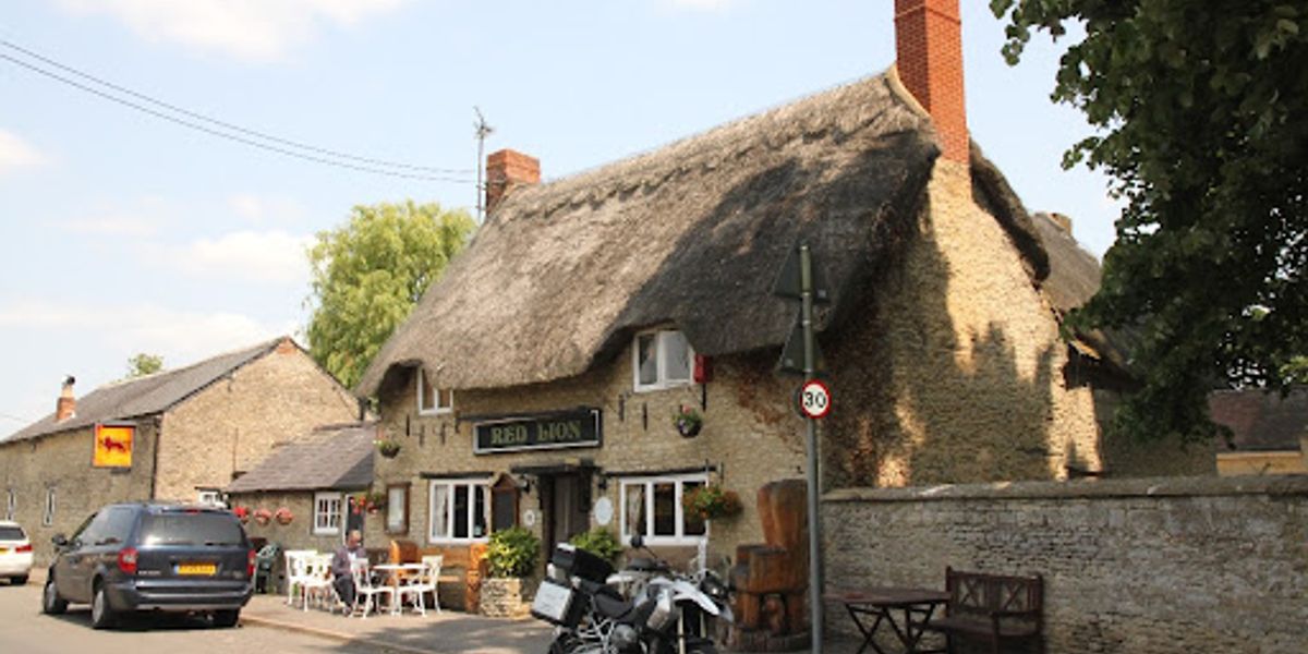 Red Lion