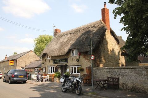 Red Lion