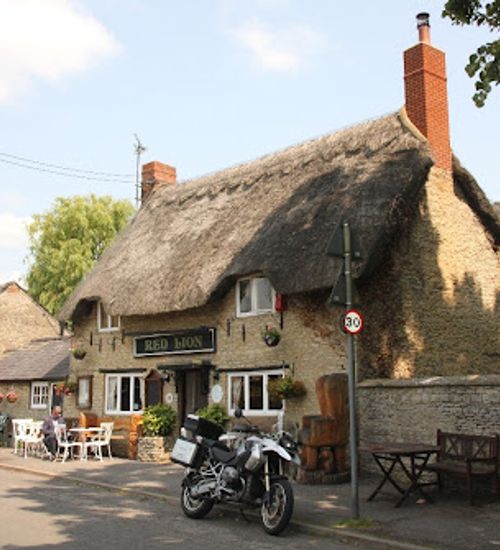 Red Lion