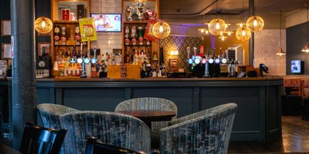 George & Dragon