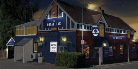 Royal Oak
