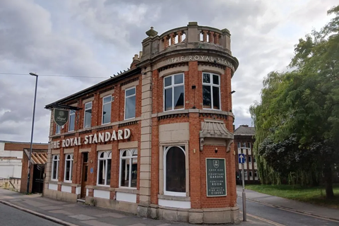 Royal Standard