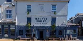 Market House Inn