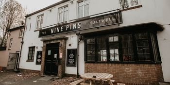 Nine Pins