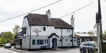 Brambridge Arms
