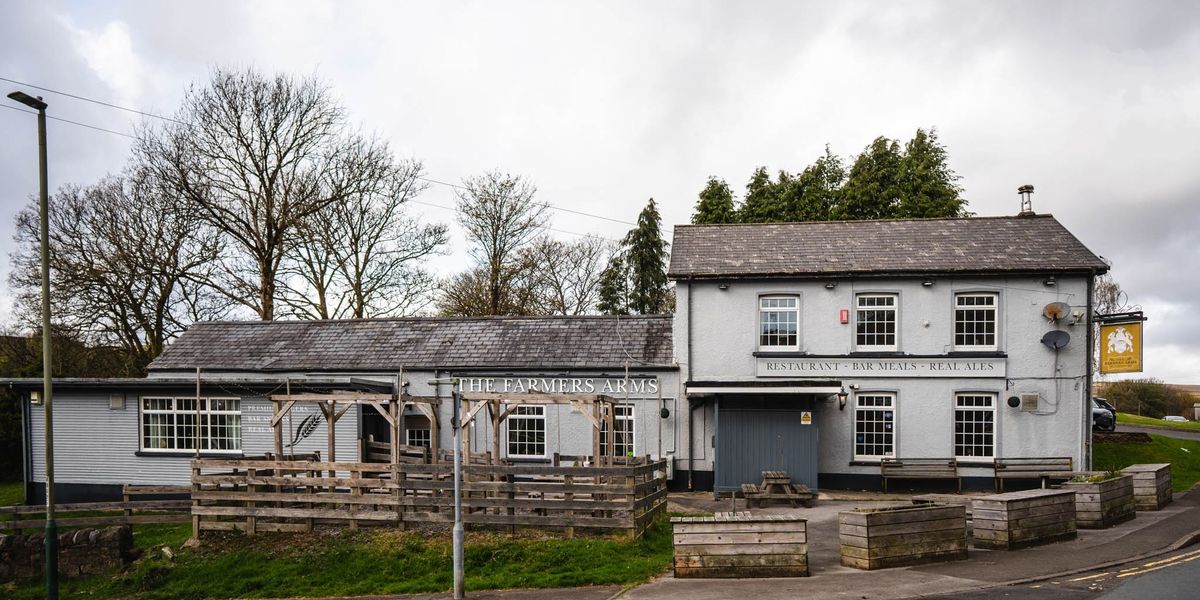 Farmers Arms