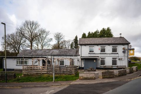 Farmers Arms