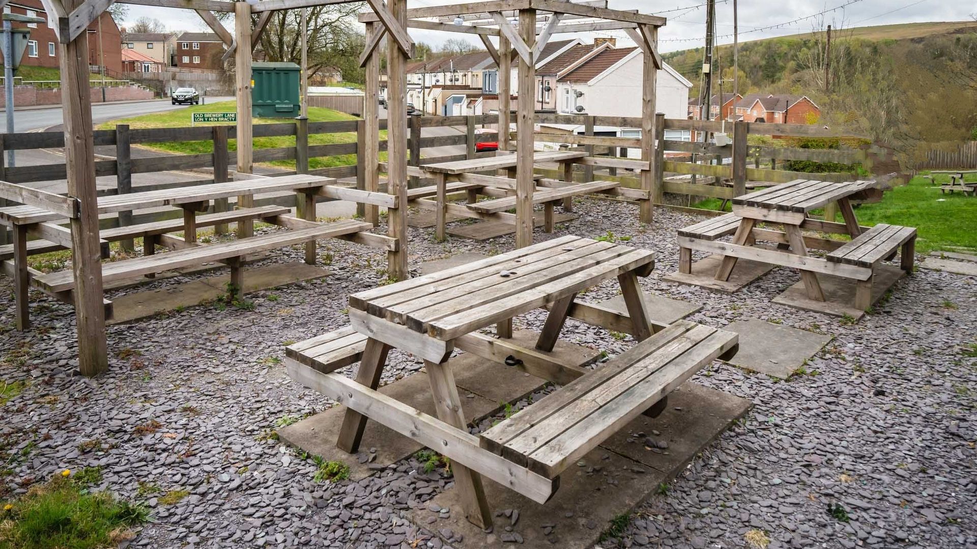Farmers Arms