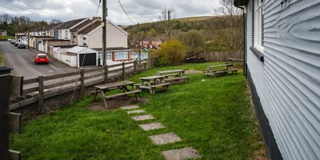 Farmers Arms