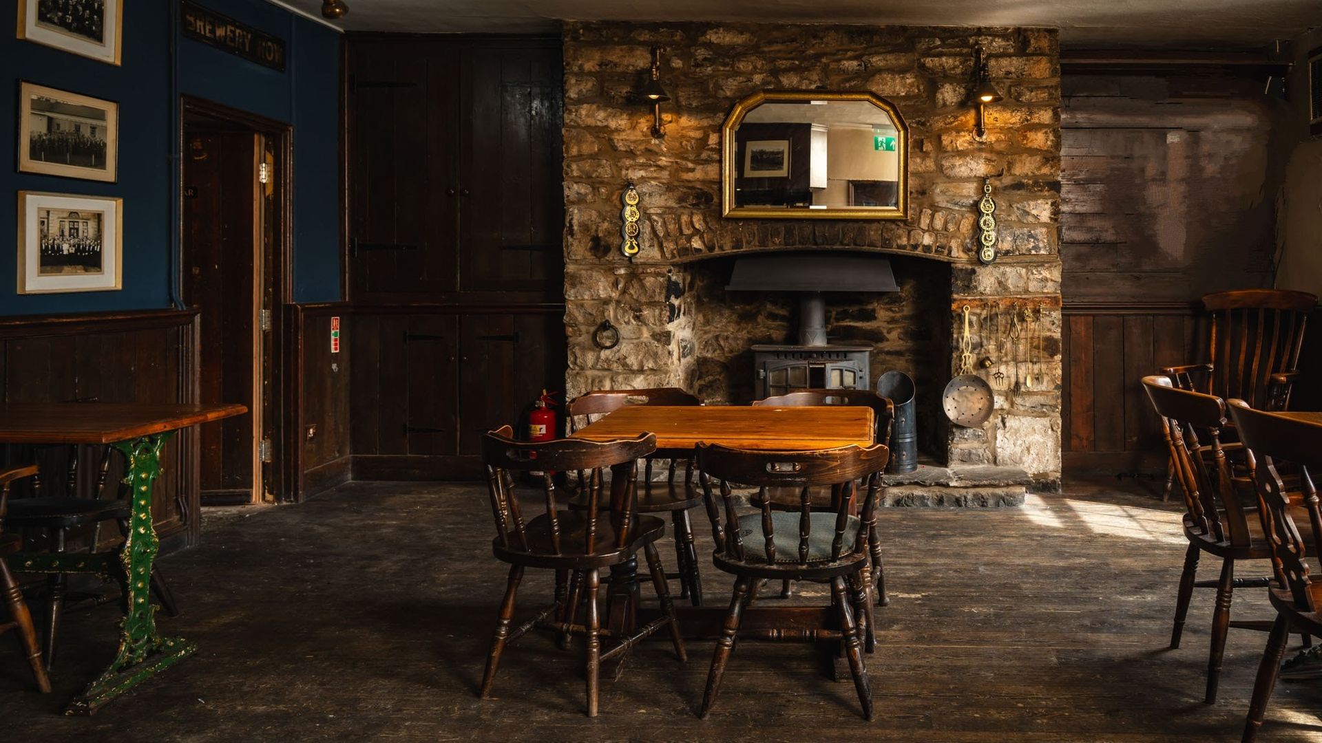 Farmers Arms