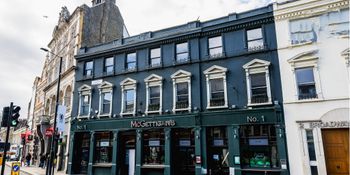 Mcgettigans