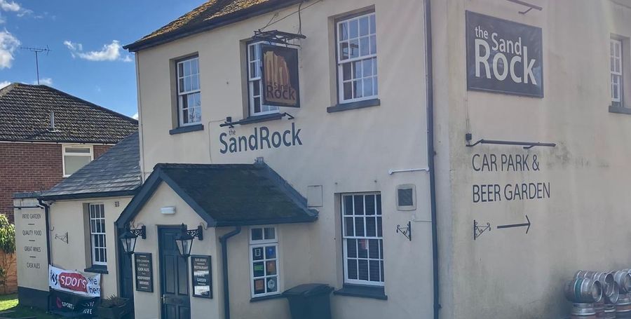 Sandrock