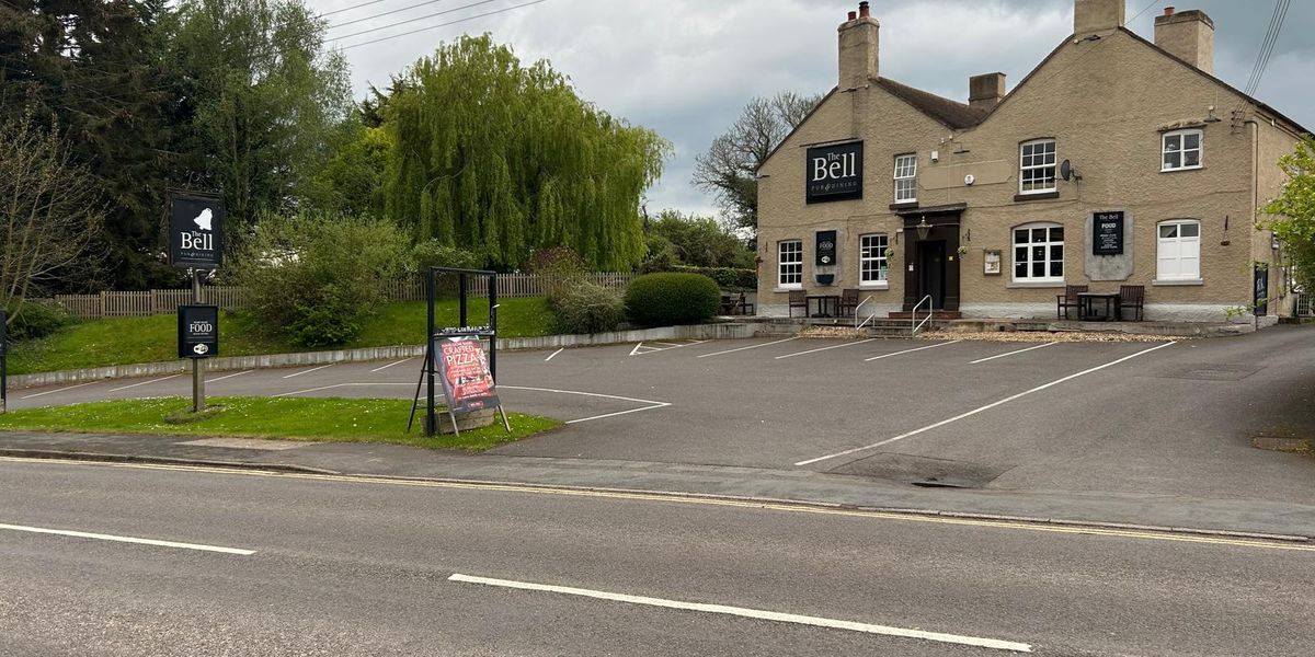 Bell Inn