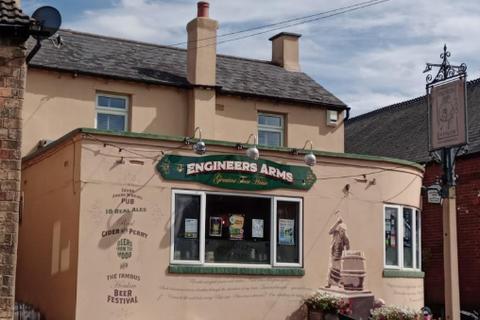 Engineers Arms