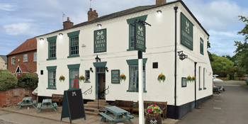 Cross Keys
