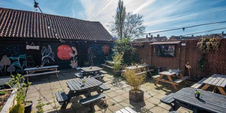 Ye Olde Sun Inn