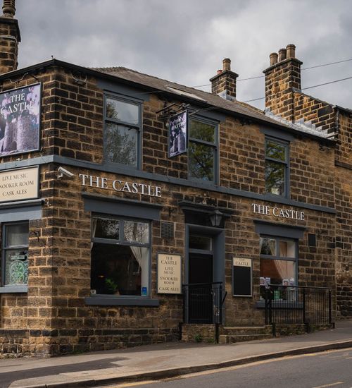 Castle Inn