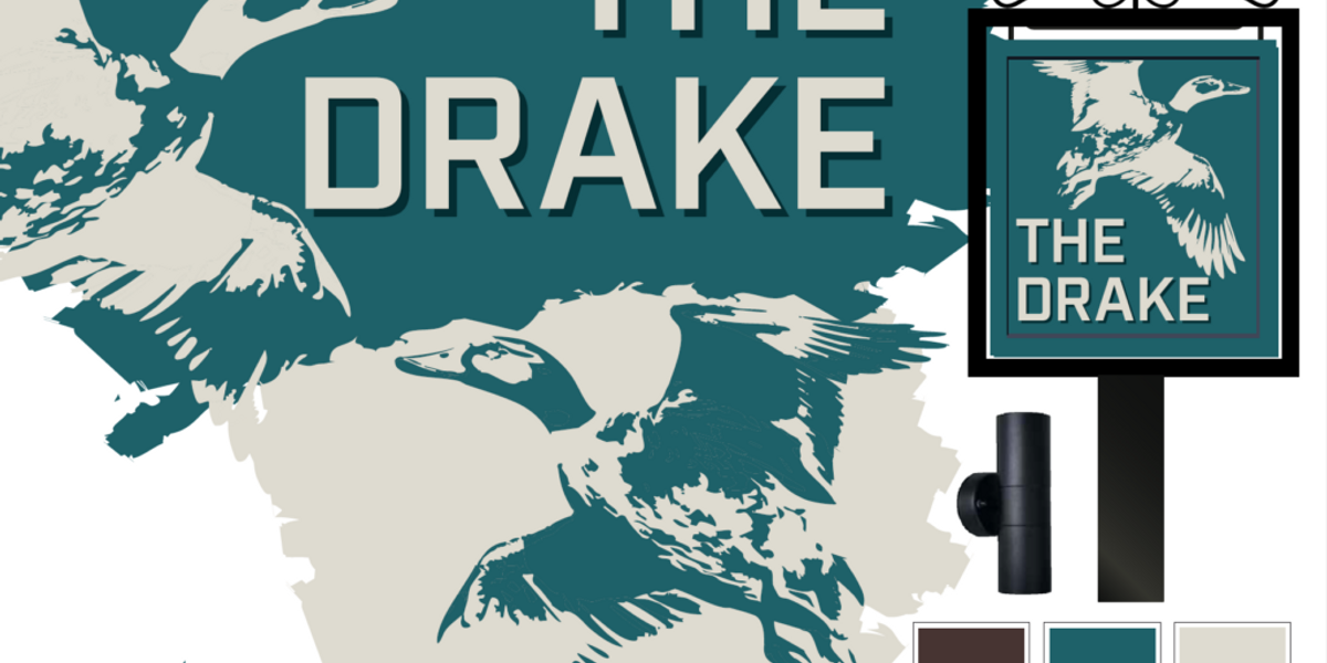 Drake