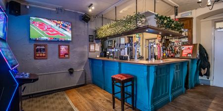 George & Dragon
