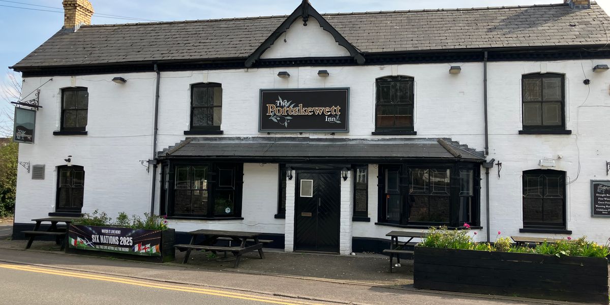 Portskewett Inn