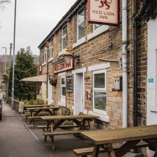 Red Lion