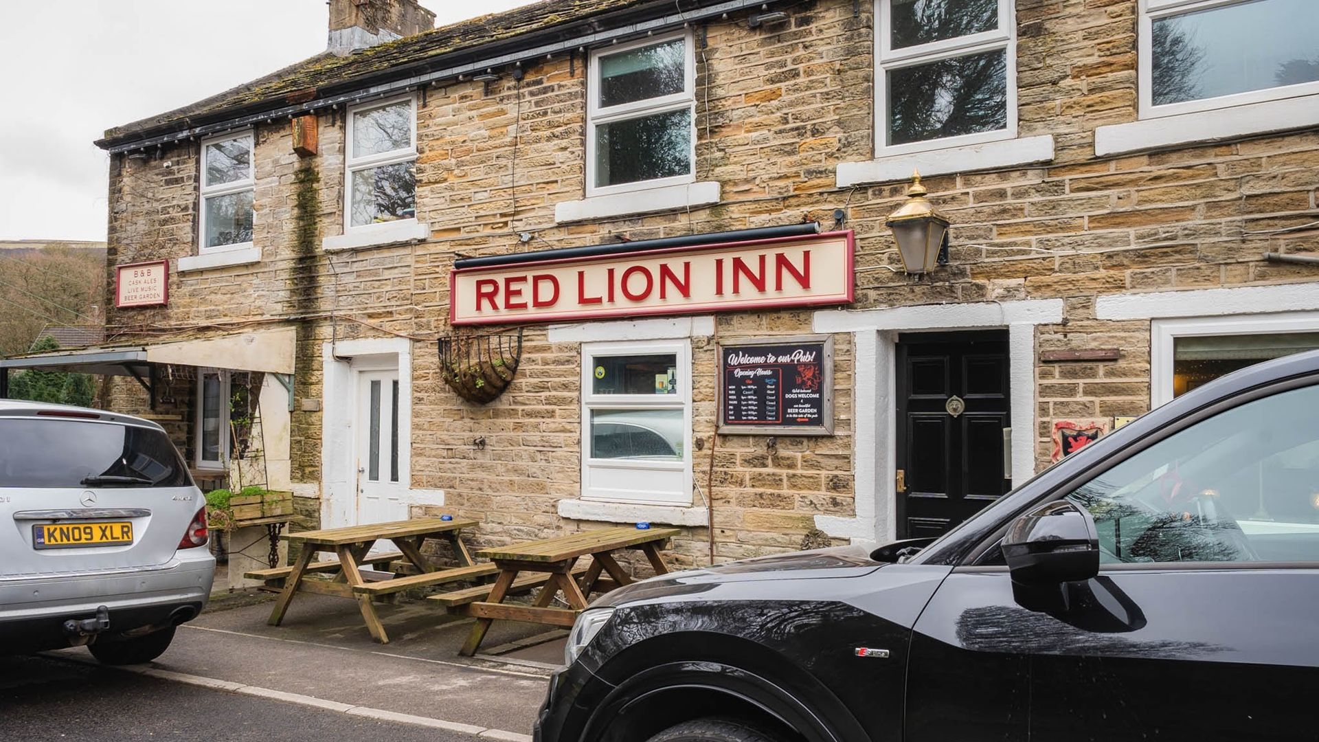 Red Lion