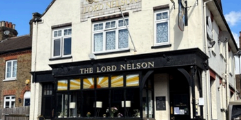 Lord Nelson
