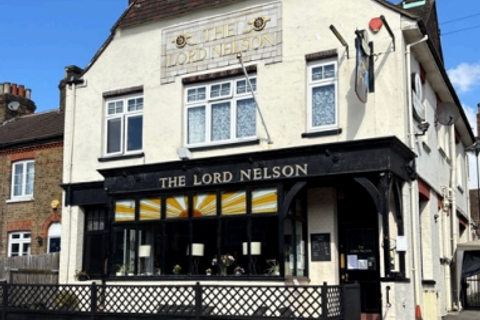Lord Nelson