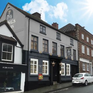 Kings Arms