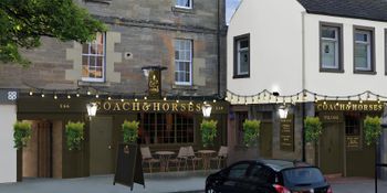 Coach & Horses