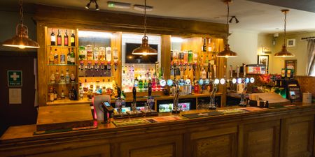 Brunswick Arms