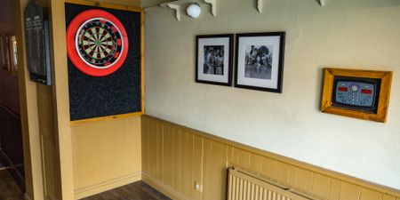 Brunswick Arms