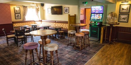 Brunswick Arms