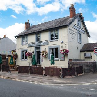 Brunswick Arms