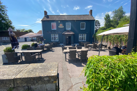 Plough Inn