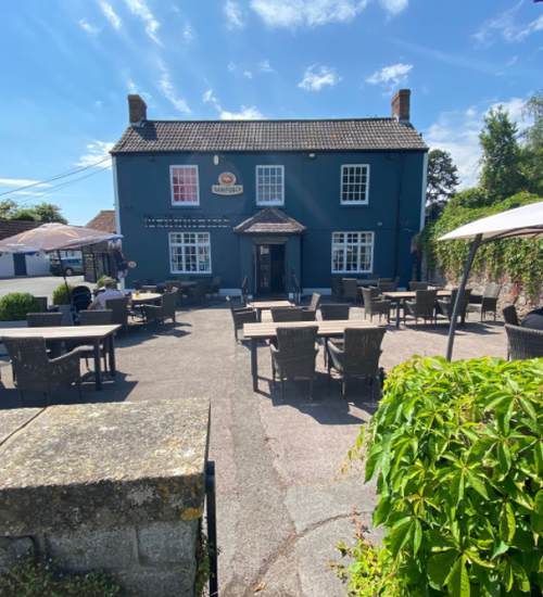 Plough Inn