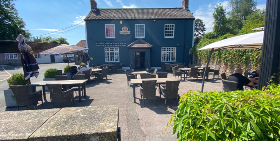 Plough Inn