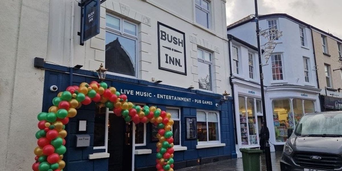 Bush Inn
