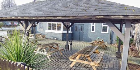 Fox Pub & Kitchen